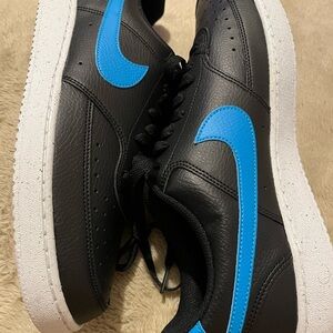 Nike Court Vision Low Men's Shoes